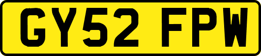 GY52FPW
