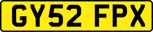 GY52FPX
