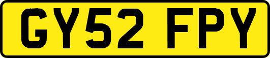 GY52FPY