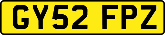 GY52FPZ