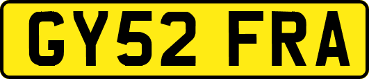 GY52FRA