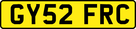 GY52FRC