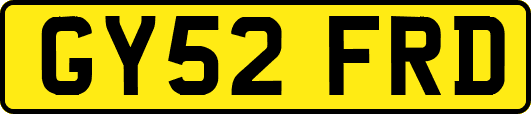 GY52FRD