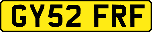 GY52FRF
