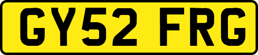 GY52FRG