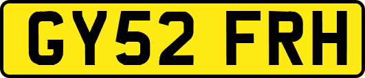 GY52FRH