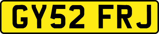 GY52FRJ