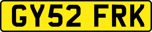 GY52FRK
