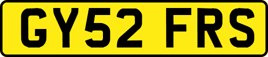 GY52FRS