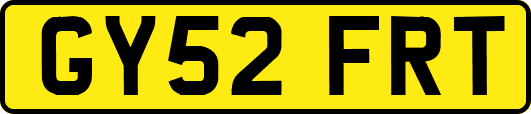 GY52FRT