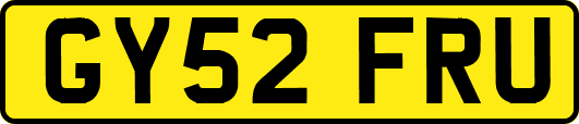 GY52FRU