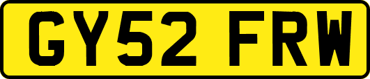 GY52FRW