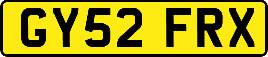 GY52FRX