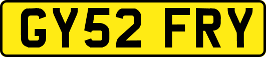 GY52FRY