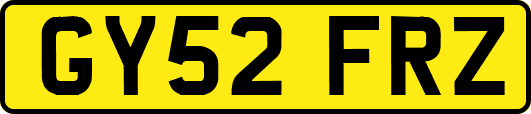 GY52FRZ
