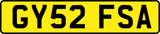 GY52FSA