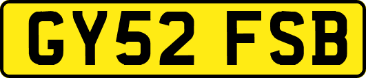 GY52FSB