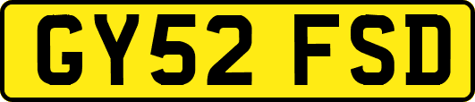 GY52FSD