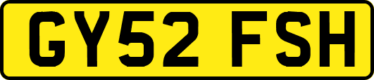 GY52FSH
