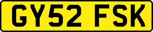 GY52FSK