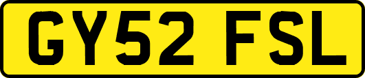 GY52FSL