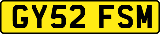 GY52FSM
