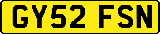 GY52FSN