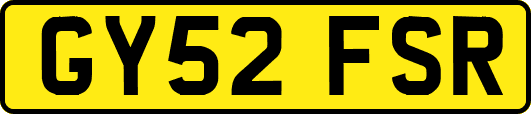 GY52FSR