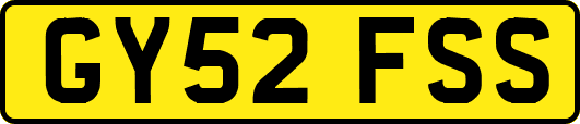 GY52FSS