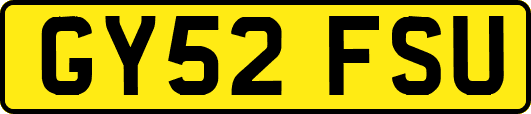 GY52FSU