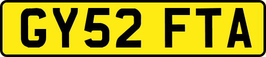 GY52FTA
