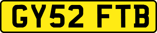 GY52FTB