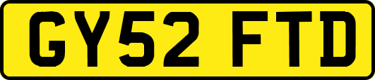 GY52FTD