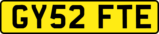 GY52FTE