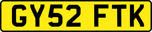 GY52FTK