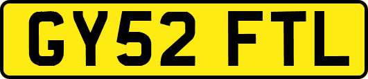 GY52FTL