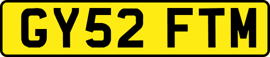 GY52FTM