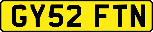 GY52FTN