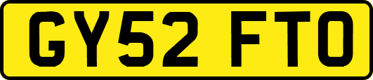 GY52FTO
