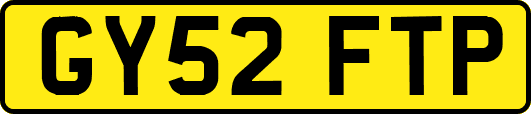 GY52FTP