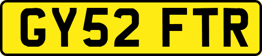 GY52FTR