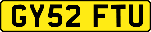 GY52FTU