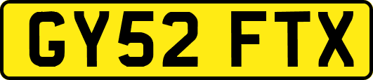 GY52FTX