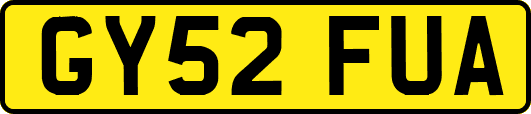 GY52FUA
