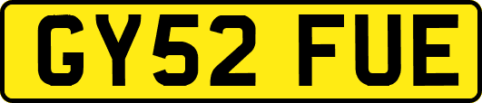 GY52FUE