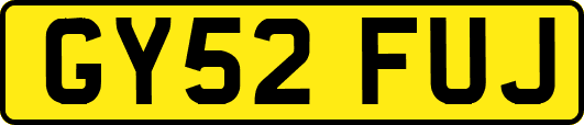 GY52FUJ