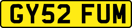 GY52FUM