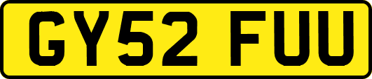 GY52FUU