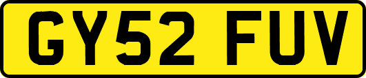 GY52FUV