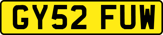 GY52FUW